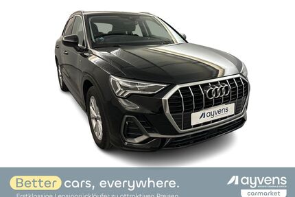 Audi Q3 Gebrauchtwagen
