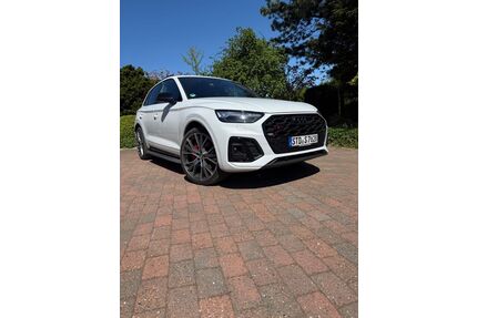 Audi SQ5 Gebrauchtwagen