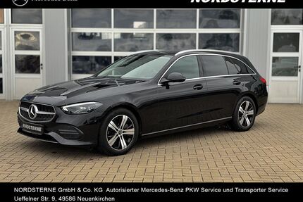 Mercedes-Benz C 200 Gebrauchtwagen