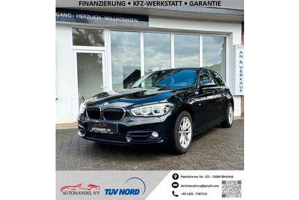 BMW 120 Gebrauchtwagen