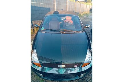 Ford Streetka Gebrauchtwagen