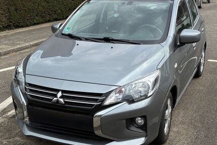 Mitsubishi Space Star Gebrauchtwagen