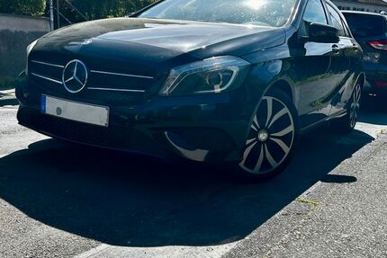 Mercedes-Benz A 180 Gebrauchtwagen