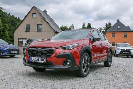 Subaru Crosstrek Gebrauchtwagen