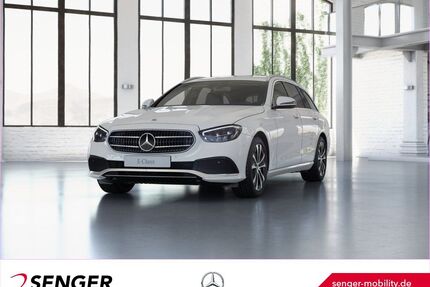 Mercedes-Benz E 300 Gebrauchtwagen