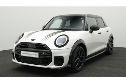 Mini Cooper C Gebrauchtwagen