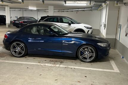 BMW Z4 Gebrauchtwagen