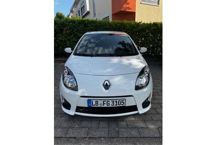 Renault Twingo Gebrauchtwagen