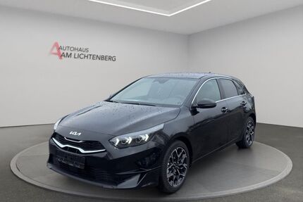 Kia ceed / Ceed Gebrauchtwagen