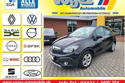 Opel Mokka Gebrauchtwagen