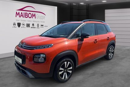 Citroen C3 Aircross Gebrauchtwagen