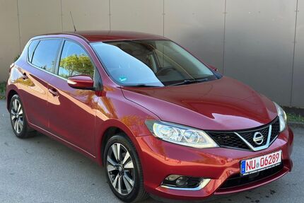 Nissan Pulsar Gebrauchtwagen