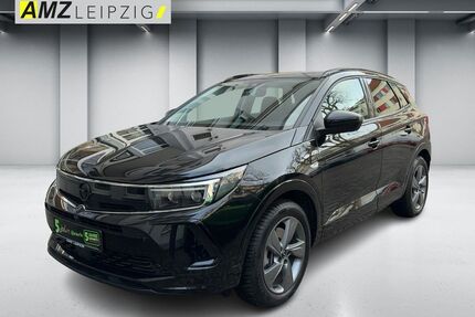 Opel Grandland (X) Gebrauchtwagen