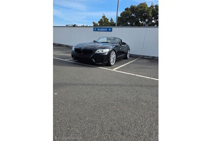 BMW Z4 Gebrauchtwagen