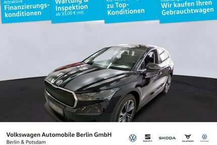 Skoda Enyaq Gebrauchtwagen