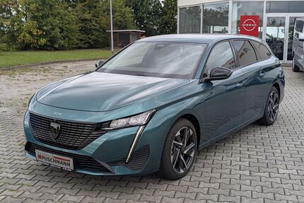 Peugeot 308 Gebrauchtwagen