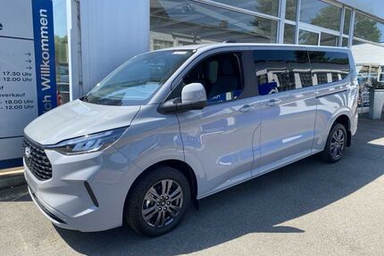 Ford Tourneo Custom Gebrauchtwagen