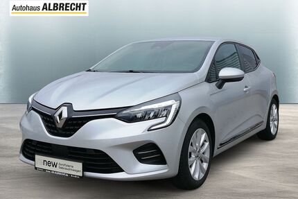 Renault Clio Gebrauchtwagen