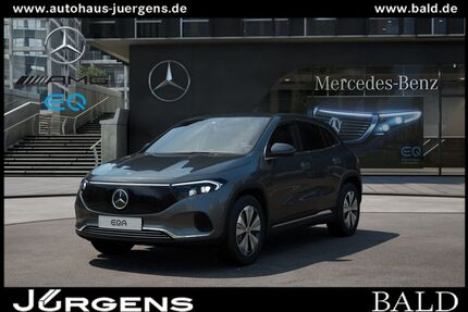 Mercedes-Benz EQA Gebrauchtwagen