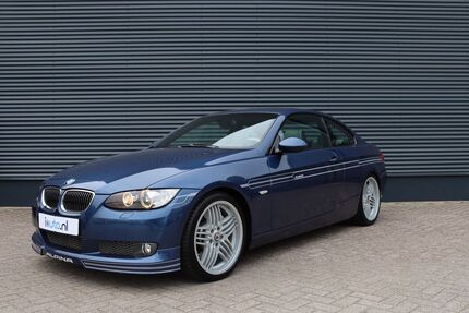 Alpina B3 Gebrauchtwagen