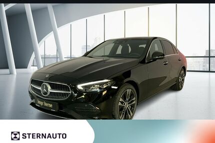 Mercedes-Benz C 400 Gebrauchtwagen