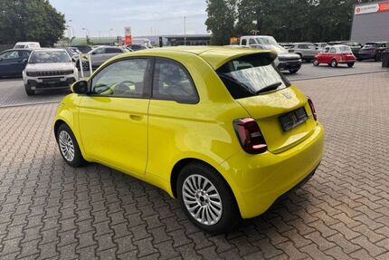 Fiat 500e Gebrauchtwagen