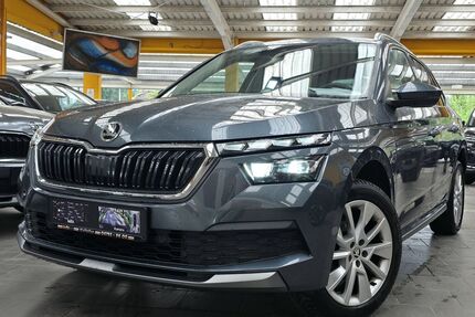Skoda Kamiq Gebrauchtwagen