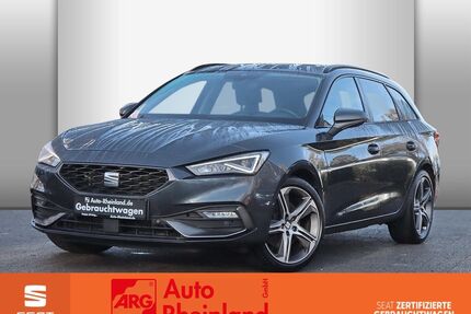 Seat Leon Gebrauchtwagen