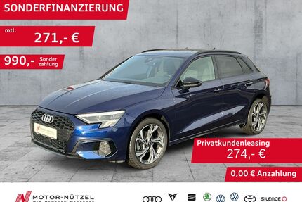 Audi A3 Gebrauchtwagen