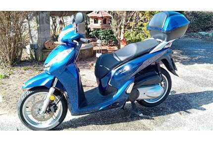 Honda SH 300 Gebrauchtwagen