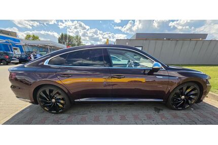 VW Arteon Gebrauchtwagen