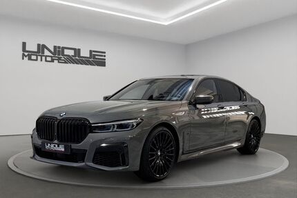 BMW 750 Gebrauchtwagen