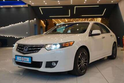 Honda Accord Gebrauchtwagen