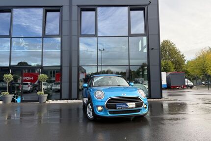 Mini ONE Gebrauchtwagen