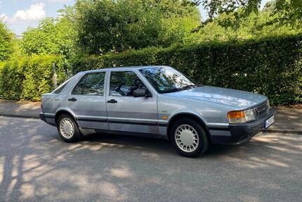 Saab 9000 Gebrauchtwagen