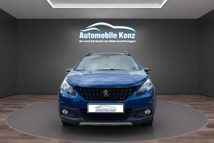 Peugeot 2008 Gebrauchtwagen