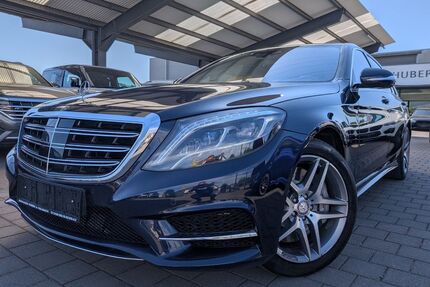 Mercedes-Benz S 600 Gebrauchtwagen