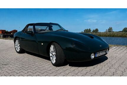 TVR Griffith Gebrauchtwagen
