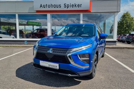 Mitsubishi Eclipse Cross Gebrauchtwagen