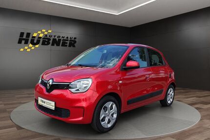 Renault Twingo Gebrauchtwagen