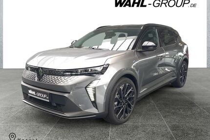 Renault Scenic E-TECH Gebrauchtwagen