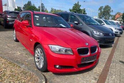BMW 320 Gebrauchtwagen