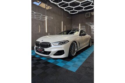 BMW M850 Gebrauchtwagen