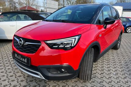 Opel Crossland (X) Gebrauchtwagen