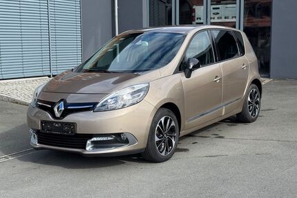 Renault Scenic Gebrauchtwagen
