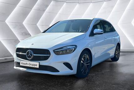 Mercedes-Benz B 200 Gebrauchtwagen