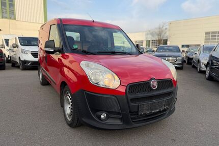 Fiat Doblo Gebrauchtwagen
