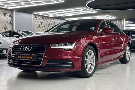 Audi A7 Gebrauchtwagen