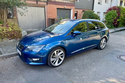 Seat Leon Gebrauchtwagen