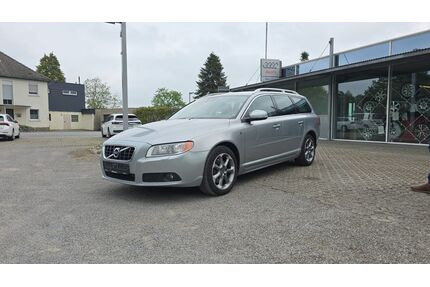 Volvo V70 Gebrauchtwagen